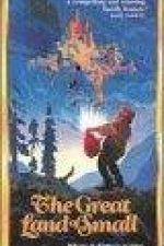 Watch The Great Land of Small Watch123movies