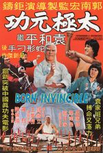 Watch Born Invincible Watch123movies