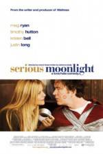 Watch Serious Moonlight Watch123movies