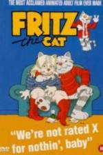 Watch Fritz the Cat Watch123movies