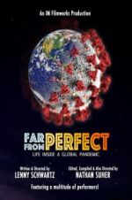 Watch Far from Perfect: Life Inside a Global Pandemic Watch123movies