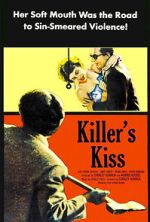 Watch Killer's Kiss Watch123movies