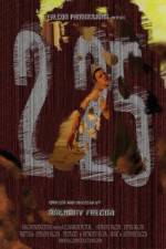 Watch 2 Minutes 25 Seconds Watch123movies