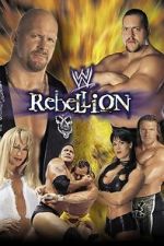 Watch WWE Rebellion 1999 Watch123movies