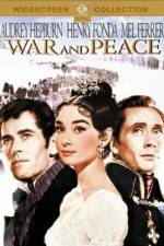 Watch War and Peace Watch123movies