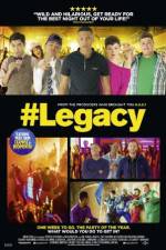 Watch Legacy Watch123movies