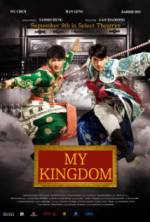 Watch My Kingdom Watch123movies