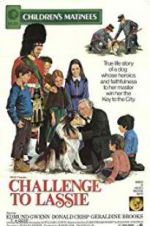 Watch Challenge to Lassie Watch123movies