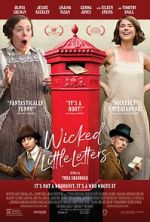 Watch Wicked Little Letters Watch123movies