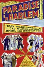 Watch Paradise in Harlem Watch123movies