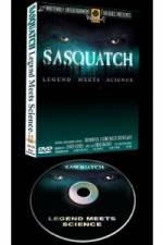 Watch Discovery Channel Sasquatch : Legend Meets Science Watch123movies