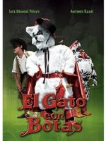 Watch El gato con botas Watch123movies