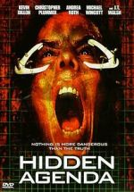 Watch Hidden Agenda Watch123movies