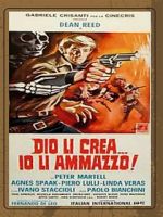 Watch God Made Them... I Kill Them Watch123movies