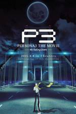 Watch Persona 3 the Movie: #3 Falling Down Watch123movies