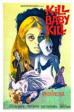 Watch Kill, Baby... Kill! Watch123movies