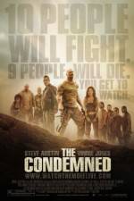 Watch The Condemned Watch123movies