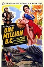 Watch One Million B.C. Watch123movies