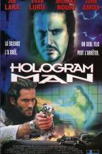 Watch Hologram Man Watch123movies