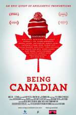 Watch Being Canadian Watch123movies