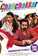 Watch Ghanchakkar Watch123movies