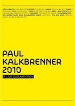 Watch Paul Kalkbrenner 2010 a Live Documentary Watch123movies