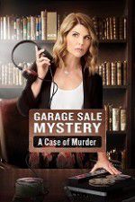 Watch Garage Sale Mystery: A Case of Murder Watch123movies