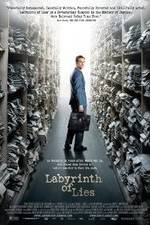 Watch Im Labyrinth des Schweigens Watch123movies