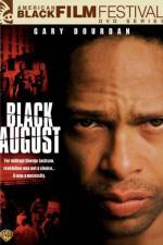 Watch Black August Watch123movies