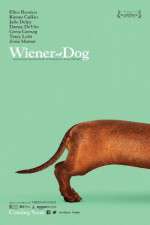 Watch Wiener-Dog Watch123movies