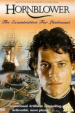 Watch Hornblower The Examination for Lieutenant Watch123movies