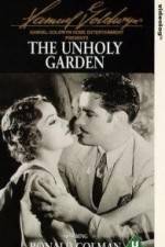 Watch The Unholy Garden Watch123movies