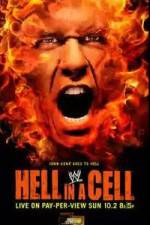 Watch WWE Hell In A Cell Watch123movies