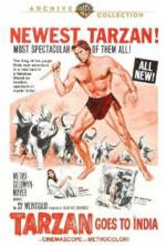 Watch Tarzan Goes to India Watch123movies