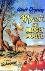 Watch Morris the Midget Moose (Short 1950) Watch123movies
