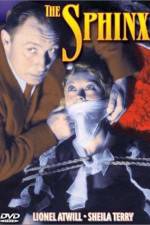 Watch The Sphinx Watch123movies