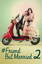 Watch #FriendButMarried 2 Watch123movies
