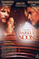 Watch The Passion of Darkly Noon Watch123movies
