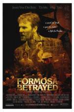 Watch Formosa Betrayed Watch123movies