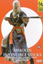 Watch Shaolin Invincible Sticks Watch123movies