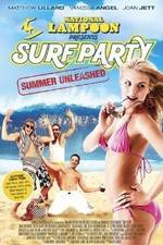 Watch National Lampoon Presents Surf Party Watch123movies