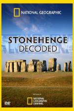 Watch Stonehenge Decoded Watch123movies