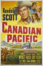Watch Canadian Pacific Watch123movies