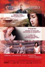 Watch Spring, Summer, Fall, Winter...and Spring (Bom yeoreum gaeul gyeoul geurigo bom) Watch123movies