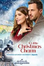Watch A Little Christmas Charm Watch123movies