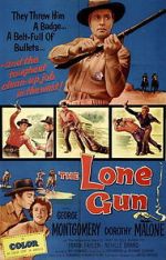 Watch The Lone Gun Watch123movies