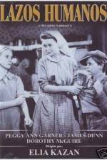 Watch A Tree Grows in Brooklyn Watch123movies