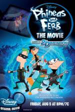 Watch Phineas And Ferb The Movie Across The 2Nd Dimension - In Fabulous 2D Watch123movies