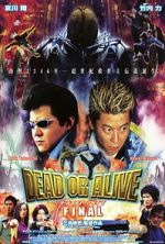 Watch Dead or Alive: Final Watch123movies