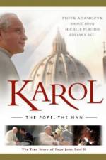 Watch Karol: The Pope, The Man Watch123movies